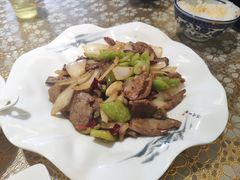 -芳芳餐厅(白沙路店)