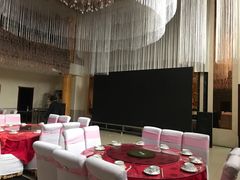 -金三角海鲜美食城(津北公路店)