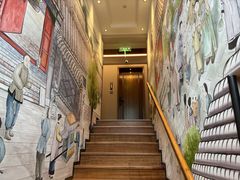-府学·秋果S酒店(北京南锣鼓巷四合院店)