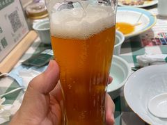 -新疆巴州金丝特餐厅(大钟寺店)