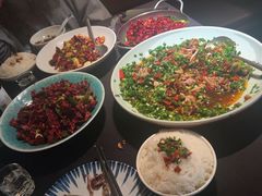 -山石榴·贵州菜(丰盛里店)