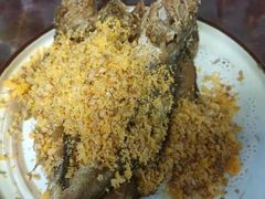 -金枝玉叶上海人家食府(三里河店)