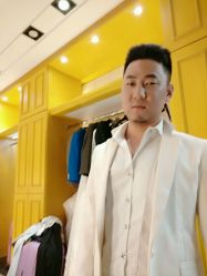 -唯一视觉婚纱摄影(李家村店)