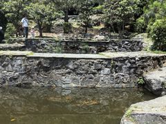 -苍山感通索道