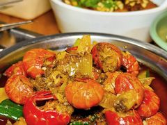 -炒豆合作社(东四总店)