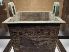 -上海博物馆(人民广场馆)