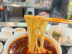 -湛记蘸水米线(粉巷店)