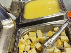 -乡党臊子面(丰庆公园店)