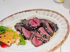 -燃扒房Steakhouse(皇庭店)