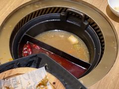 -呷哺呷哺(太原万象城店)