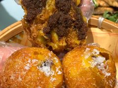 -汉唐守艺人·河北面馆(民心河店)