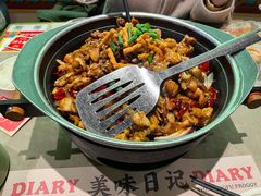 -蛙小侠·沸腾砂锅(西关新天地店)