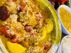 -澳门地道葡国餐