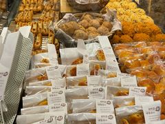 -东哥面包(江宁大润发店)