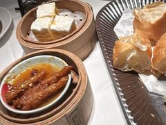 -悦景酒家(罗湖店)