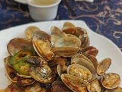 -波记美食店·现捞海鲜