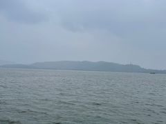 -西湖游船