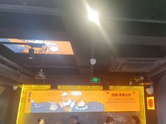 -鸣记脆皮烤鱼·海鲜烤鱼(三八广场店)