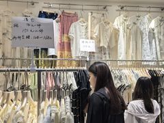 -南京环北服装批发市场