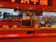 -西贝(虹口龙之梦店)