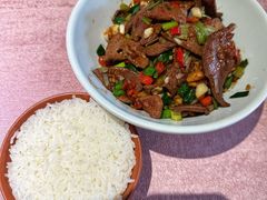 -味炉小馆·湖南菜