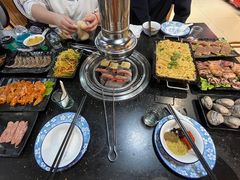 -丹东丛炟海鲜烧烤(江艺路店)