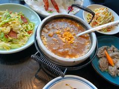 -柒园·三十年创意杭帮菜(龙湖滨江天街店)