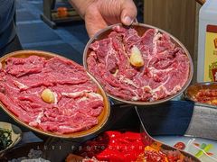 -阳阳老火锅(小南门店)