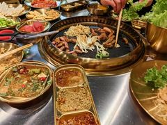 -炉队长·齐齐哈尔家庭烤肉(马家堡店)