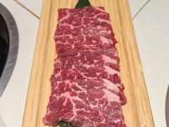-第六季自助餐厅(王府井店)
