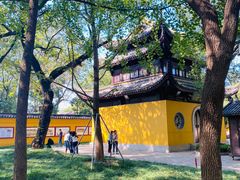 -西园戒幢律寺