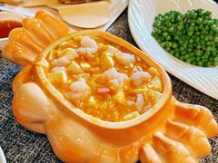 -徐记私厨(半淞园路店)