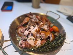 -帕娜·泰式茶餐厅·Bistro(近铁广场店)