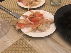 -新发展亚太JW万豪酒店·福苑咖啡厅