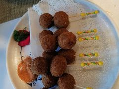 -同喜烤鸭店(光芒店)