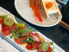 -花潮料理艺食馆(SM新生活广场店)
