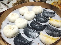 -77号渔船·蒸海鲜青岛菜(积米崖店)