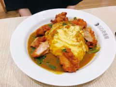 -CoCo壱番屋