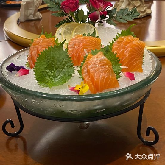 新巴黎大酒店-全日制餐厅