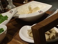 -巴奴毛肚火锅(六天地店)