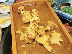 -雾都嘟重庆老火锅
