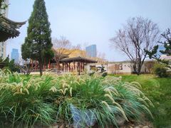 -九献创意菜·新中式(亮马河花园私宴店)