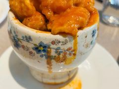 -波特曼西餐厅(南岗店)