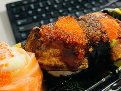 -河风精致寿司(尼盛店)