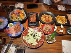 -九本居酒屋(学院路店)