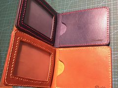 -如果·追梦手工皮具DIY教学店(田子坊店)