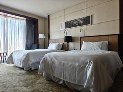 -天津君隆威斯汀酒店