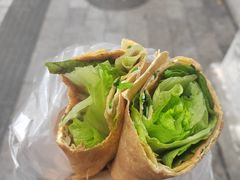 -苗记兴.肉夹馍.杂粮煎饼(四牌楼店)