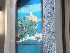 -鹭江宾馆·观海餐厅