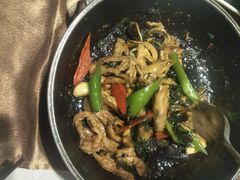 -山顶沙河粉-粤菜馆(凯旋店)